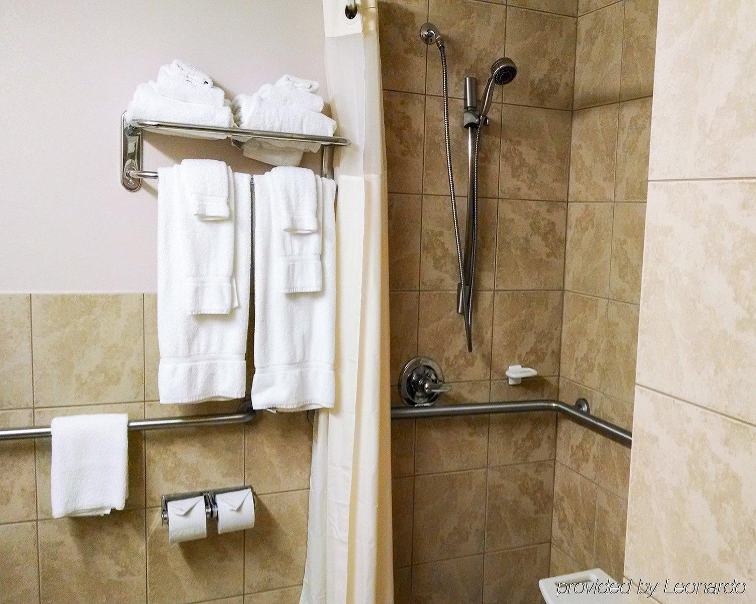 Plaza Inn & Suites Hagerstown Eksteriør bilde