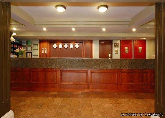 Plaza Inn & Suites Hagerstown Eksteriør bilde