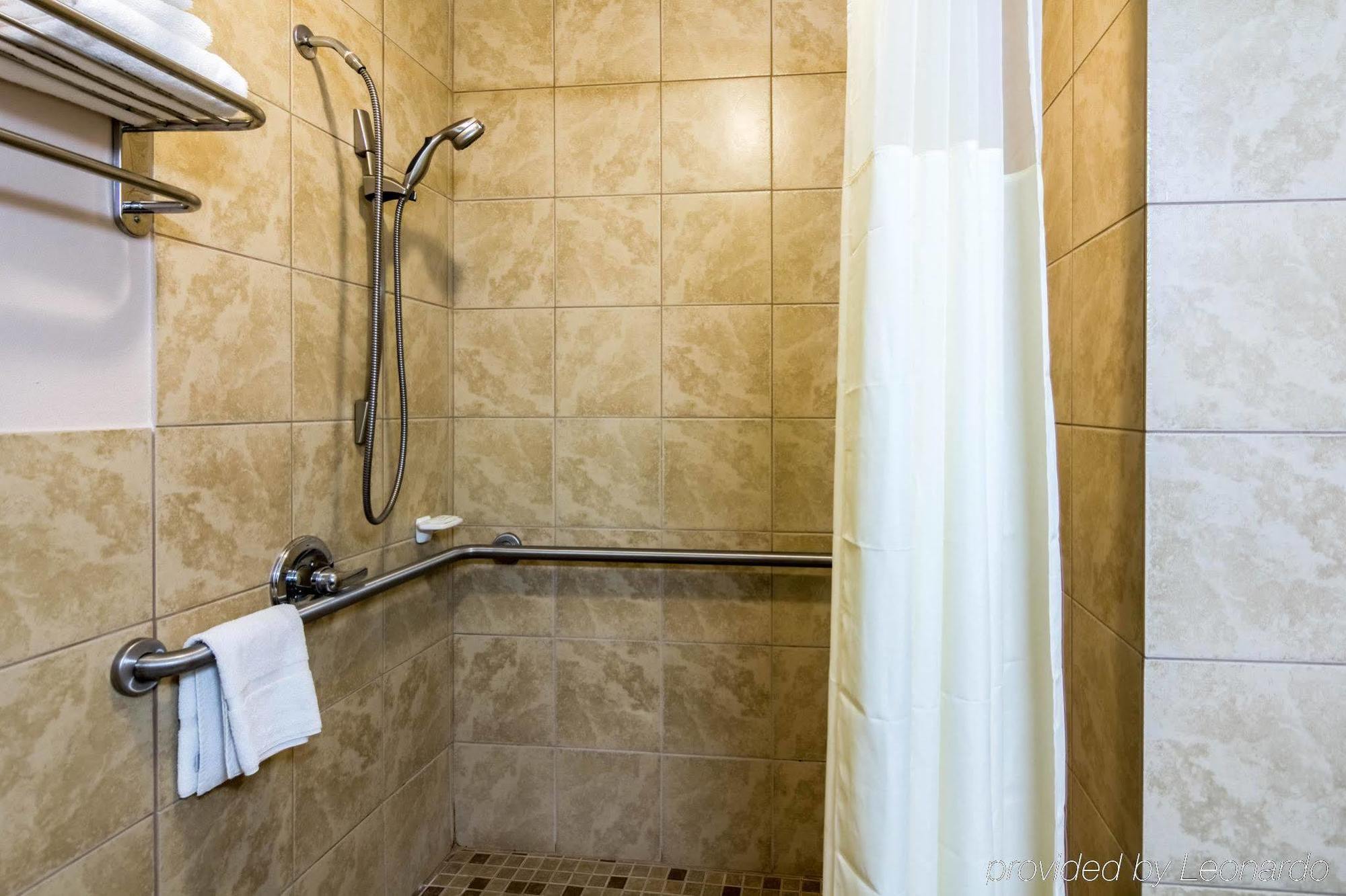 Plaza Inn & Suites Hagerstown Eksteriør bilde
